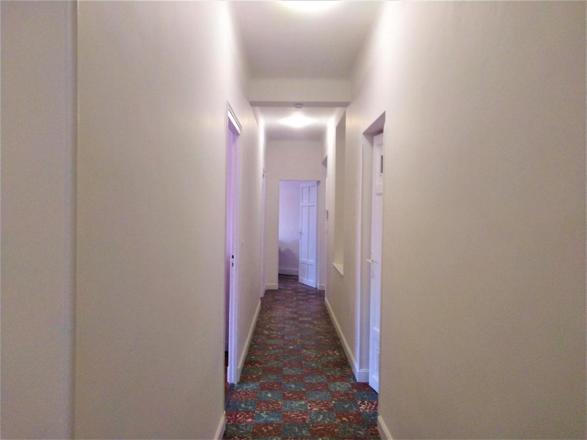 Chambre Privee Et Spacieuse Au Sein D'Un Logement Partage - Central, Quartier Villebourbon - 3 Chambres Doubles - 2 Balcons - Places De Stationnements Gratuites - 5 Min A Pied Gare Et Hypercentre Montauban Ngoại thất bức ảnh