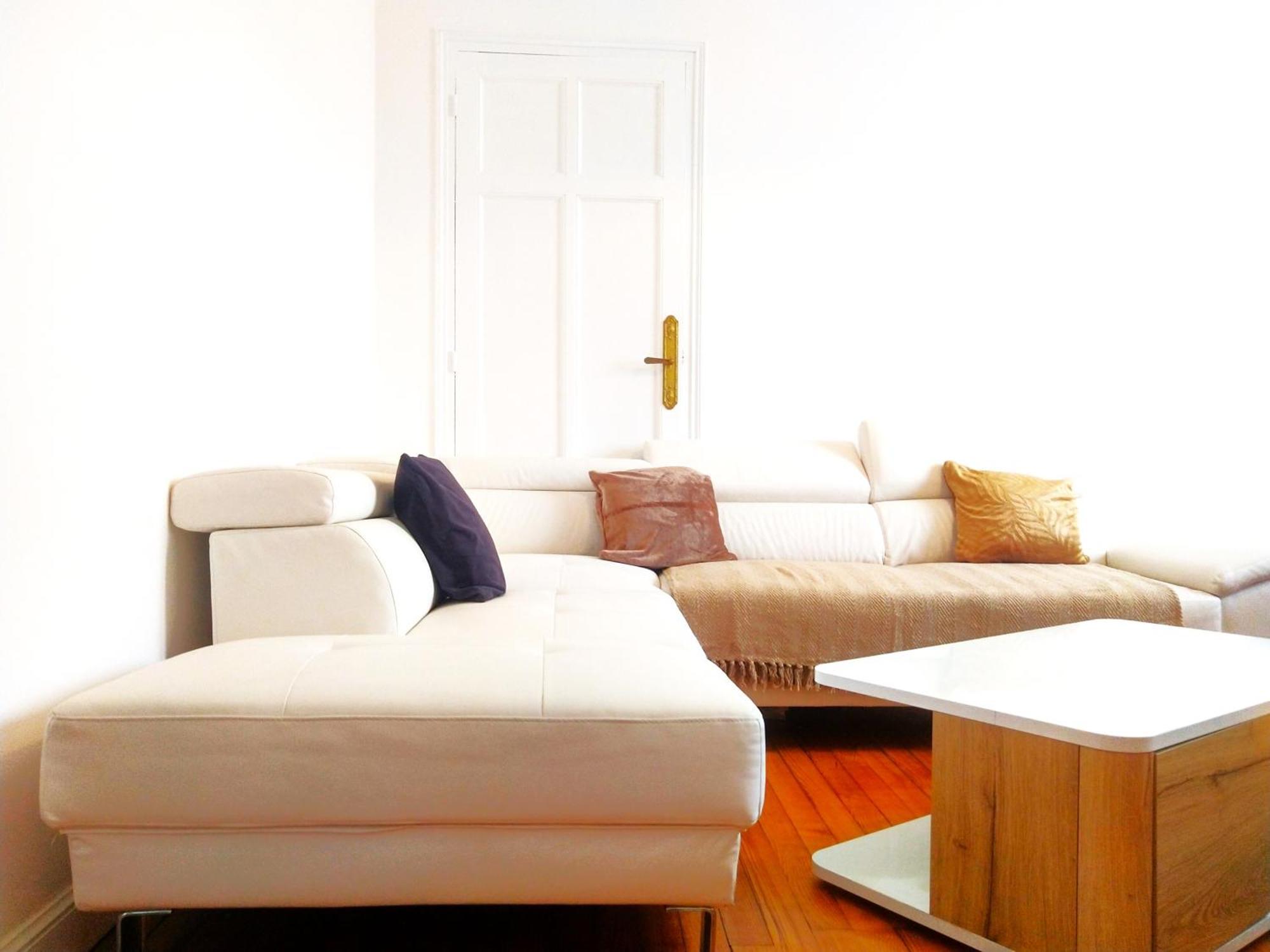 Chambre Privee Et Spacieuse Au Sein D'Un Logement Partage - Central, Quartier Villebourbon - 3 Chambres Doubles - 2 Balcons - Places De Stationnements Gratuites - 5 Min A Pied Gare Et Hypercentre Montauban Ngoại thất bức ảnh